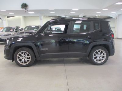 2024 Jeep Renegade