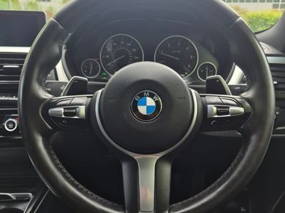 2018 BMW 4 Series