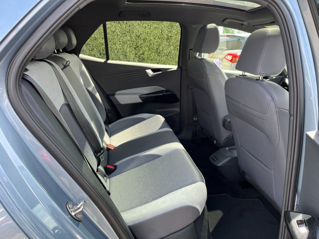 2021 Volkswagen ID.3