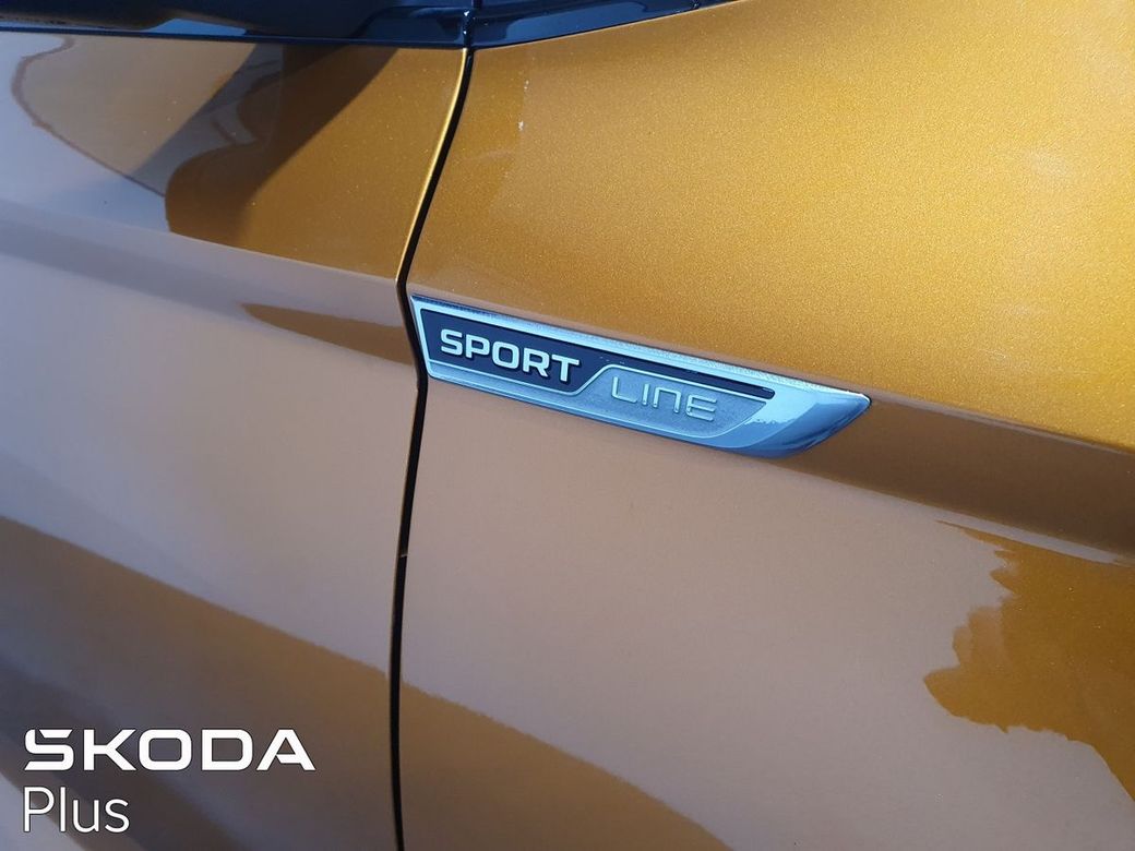 2023 Skoda Karoq