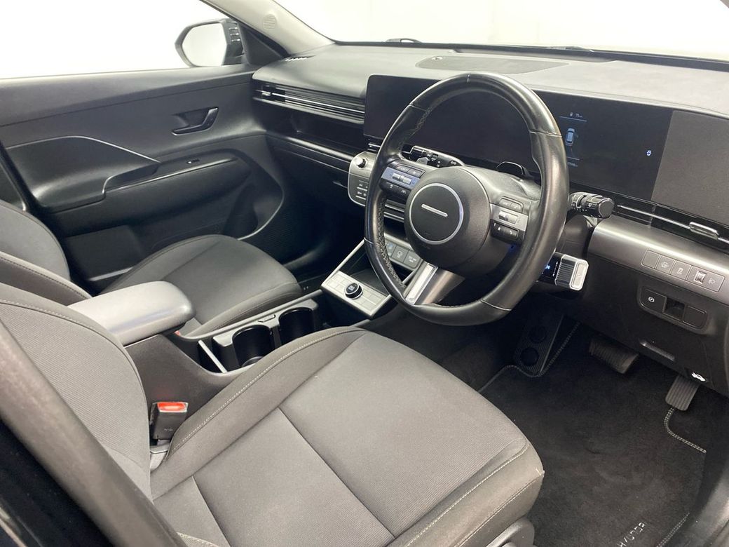 2023 Hyundai Kona