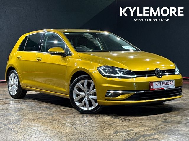 vehicle for sale from Kylemore Cars