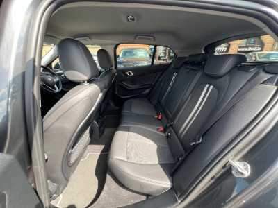 2021 BMW 1 Series