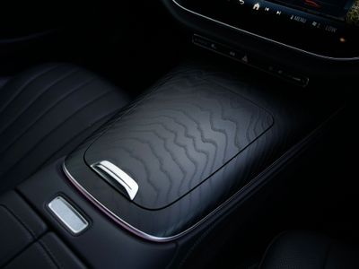 2024 Mercedes-Benz E Class