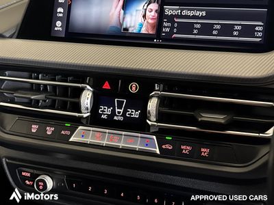 2020 BMW 1 Series
