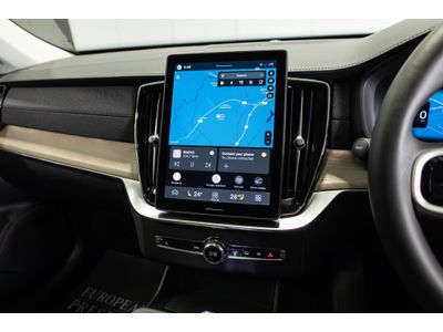 2026 Volvo XC90
