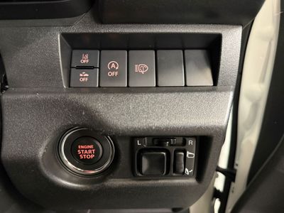 2023 Suzuki Jimny