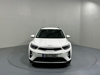 vehicle for sale from Nyhan Motors