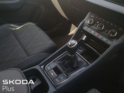 2022 Skoda Karoq