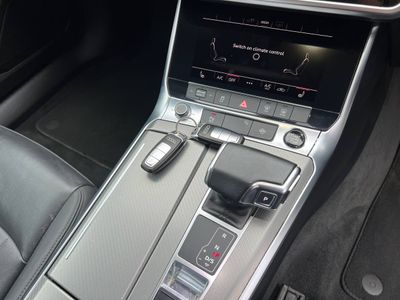 2021 Audi A6