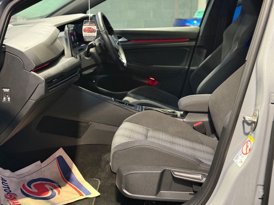 2022 Volkswagen Golf