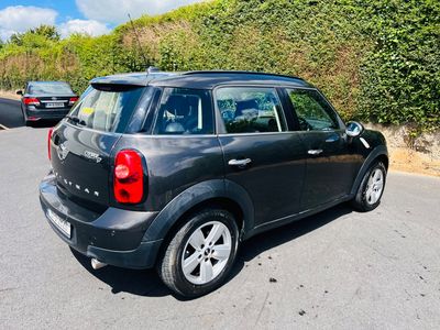 2015 Mini Countryman