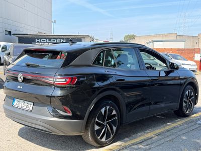 2023 Volkswagen ID.4