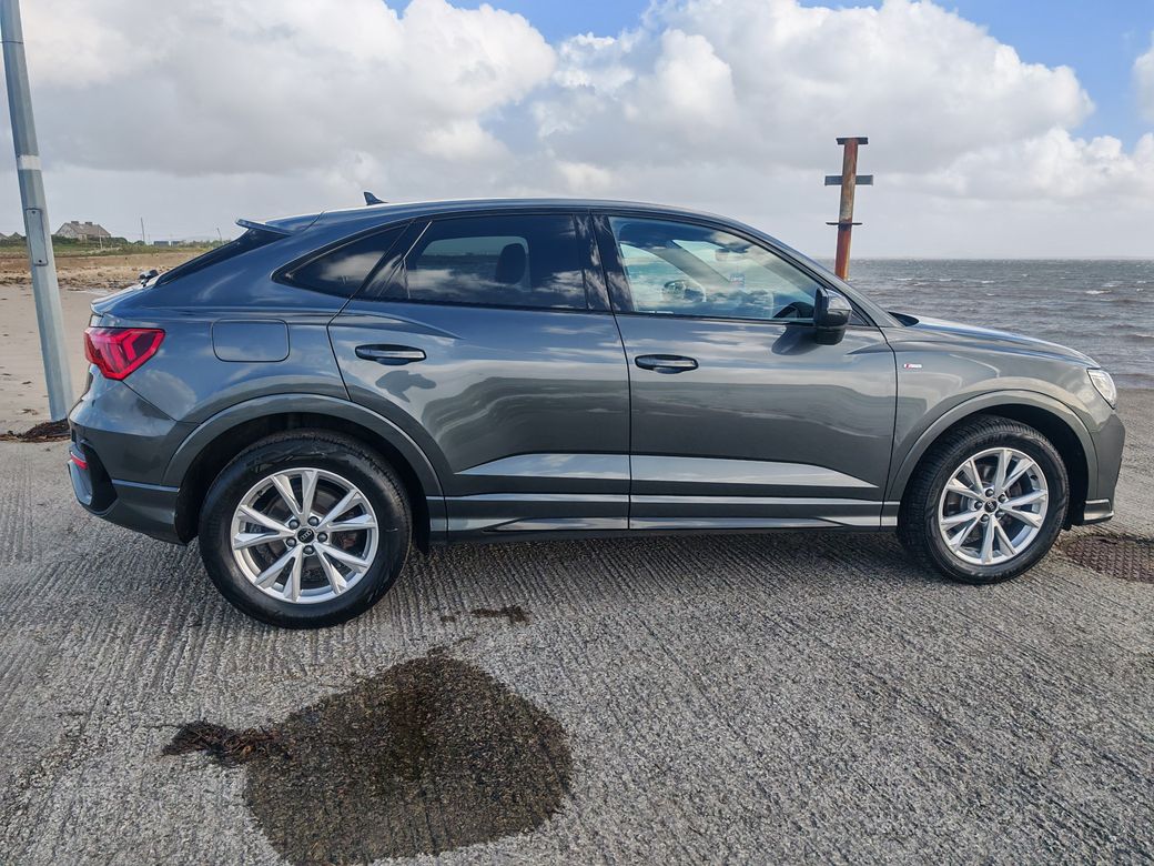 2024 Audi Q3
