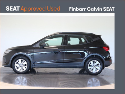 2026 SEAT Arona