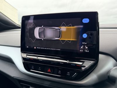 2023 Volkswagen ID.4