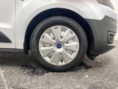 2021 Ford Transit Connect