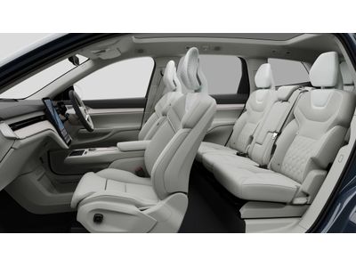 2025 Volvo EX90
