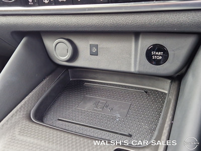 2026 Nissan Qashqai