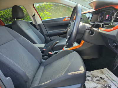 2020 Volkswagen Polo