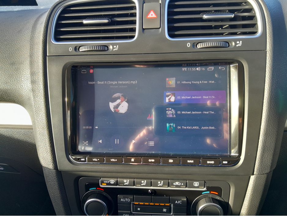 2012 Volkswagen Golf