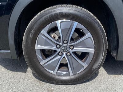 2022 Lexus UX 300e