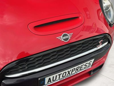 2020 Mini Cooper S