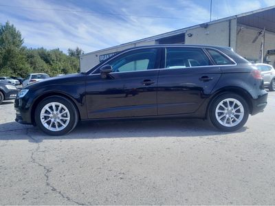 2014 Audi A3