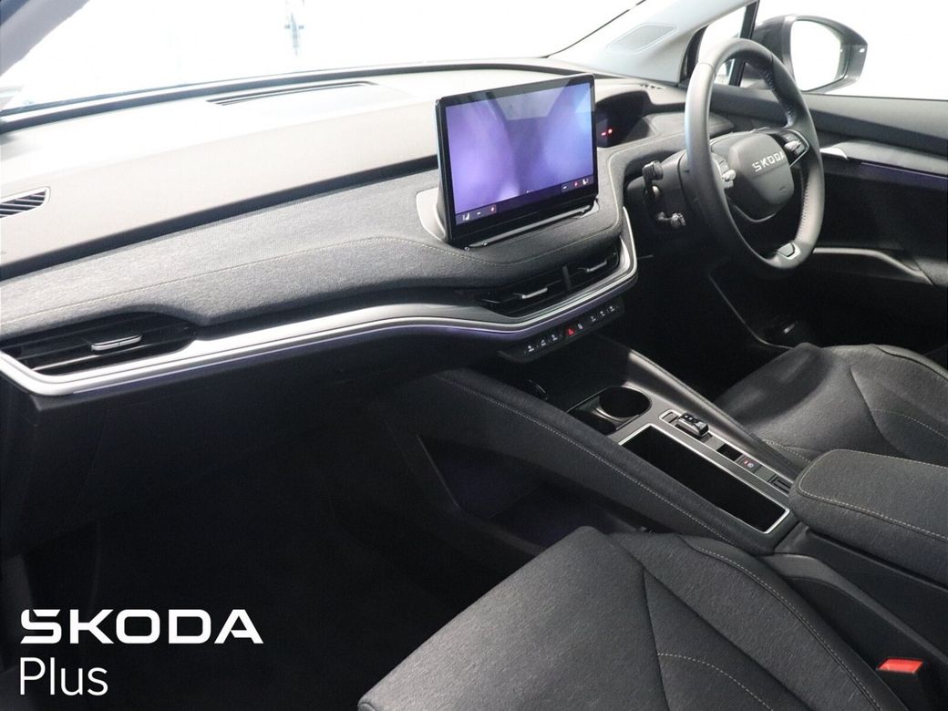 2026 Skoda Elroq