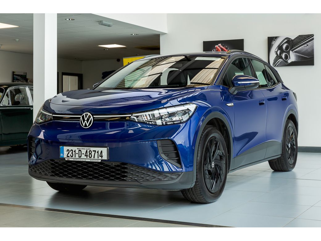 2023 Volkswagen ID.4
