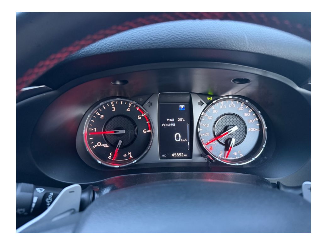 2024 Toyota Hilux
