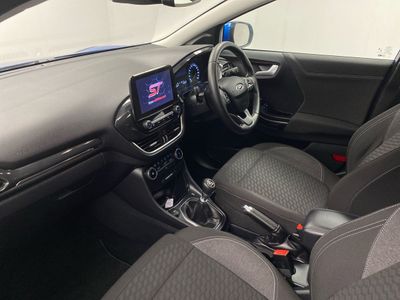 2023 Ford Puma