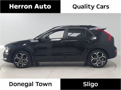 2023 Kia Niro