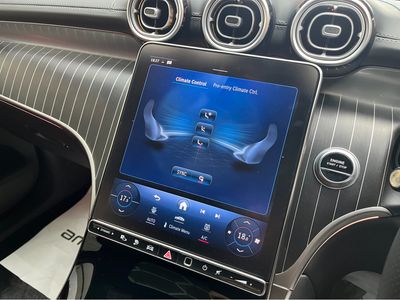 2023 Mercedes-Benz GLC Class