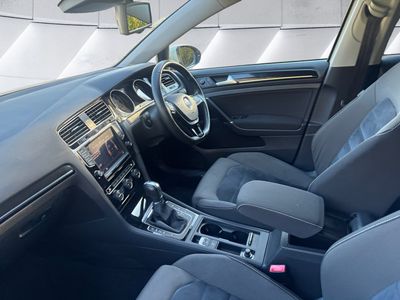 2014 Volkswagen Golf