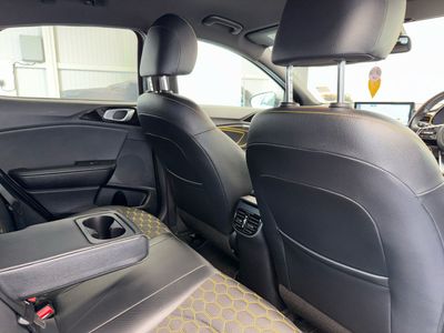 2020 Kia XCeed