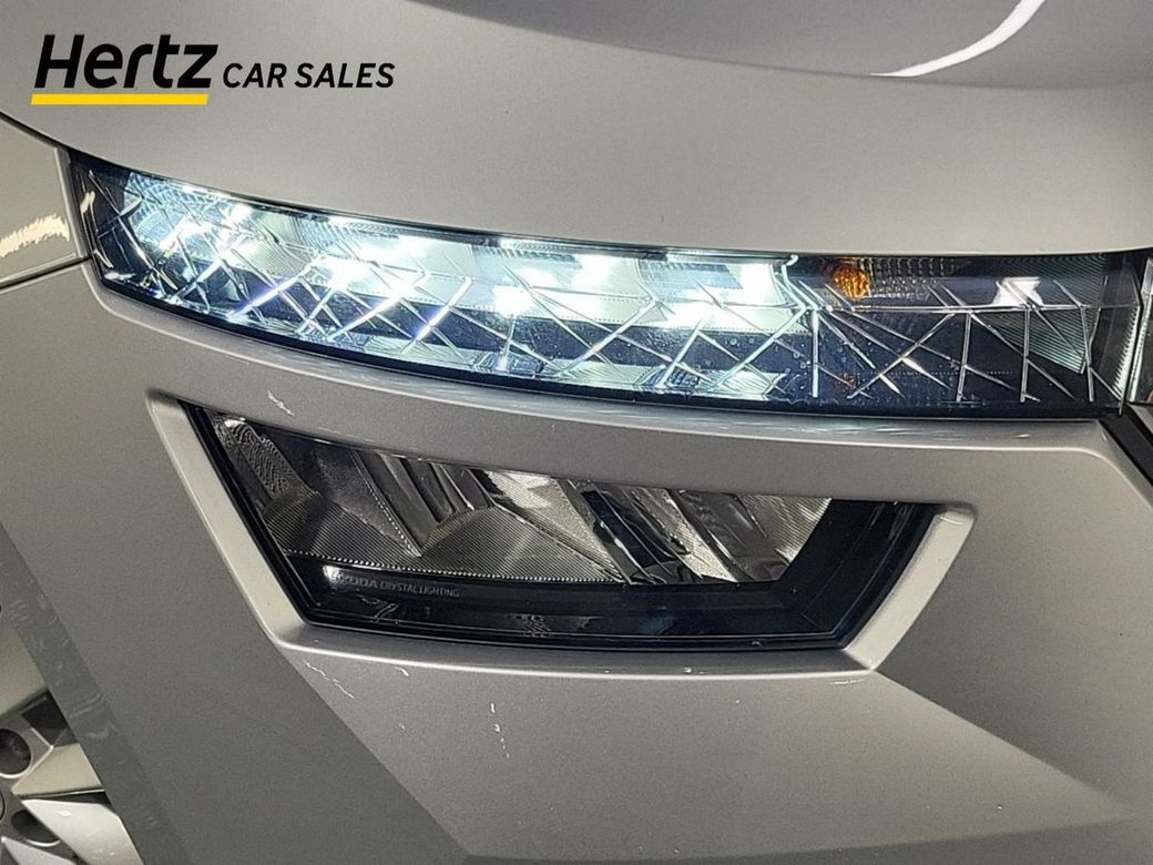 2024 Skoda Kamiq
