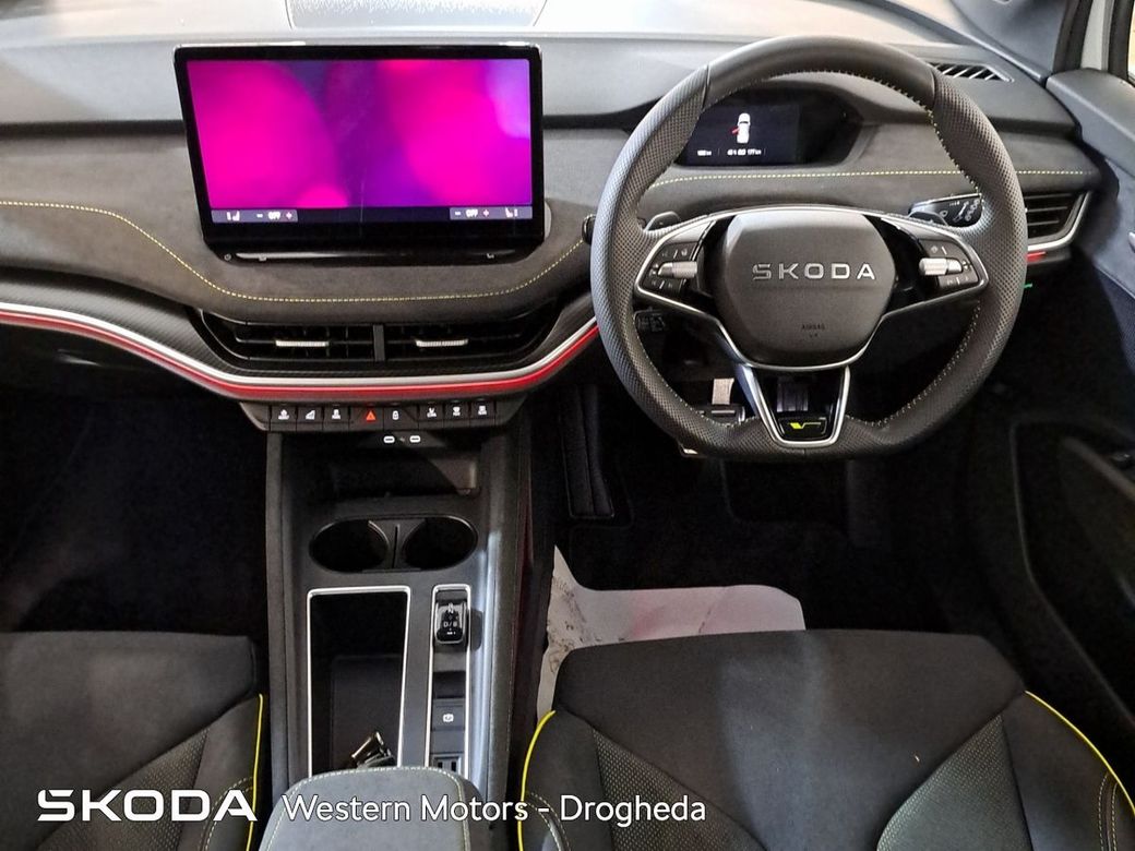 2025 Skoda Elroq