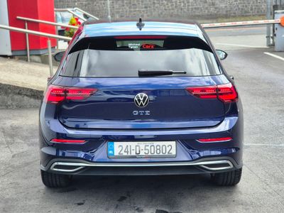 2024 Volkswagen Golf