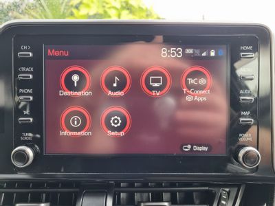 2020 Toyota C-HR