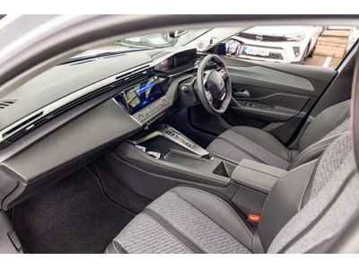 2026 Peugeot 408