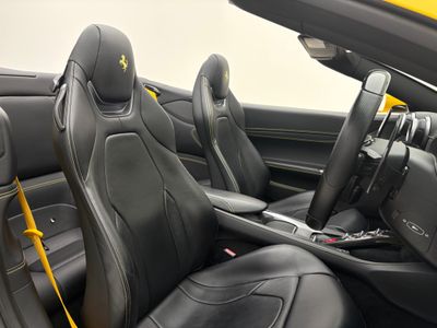 2018 Ferrari Portofino