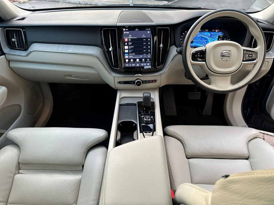 2023 Volvo XC60