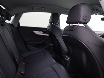 2022 Audi A4