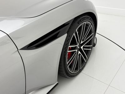 2026 Aston Martin DB12