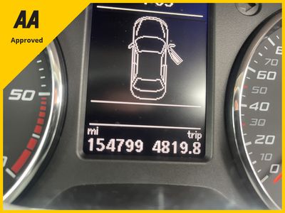 2013 SEAT Toledo