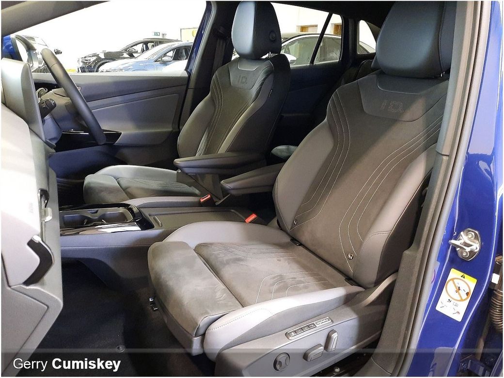 2025 Volkswagen ID.4