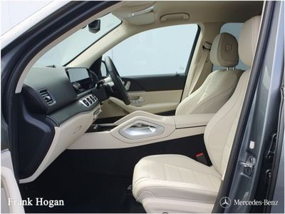 2026 Mercedes-Benz GLE Class