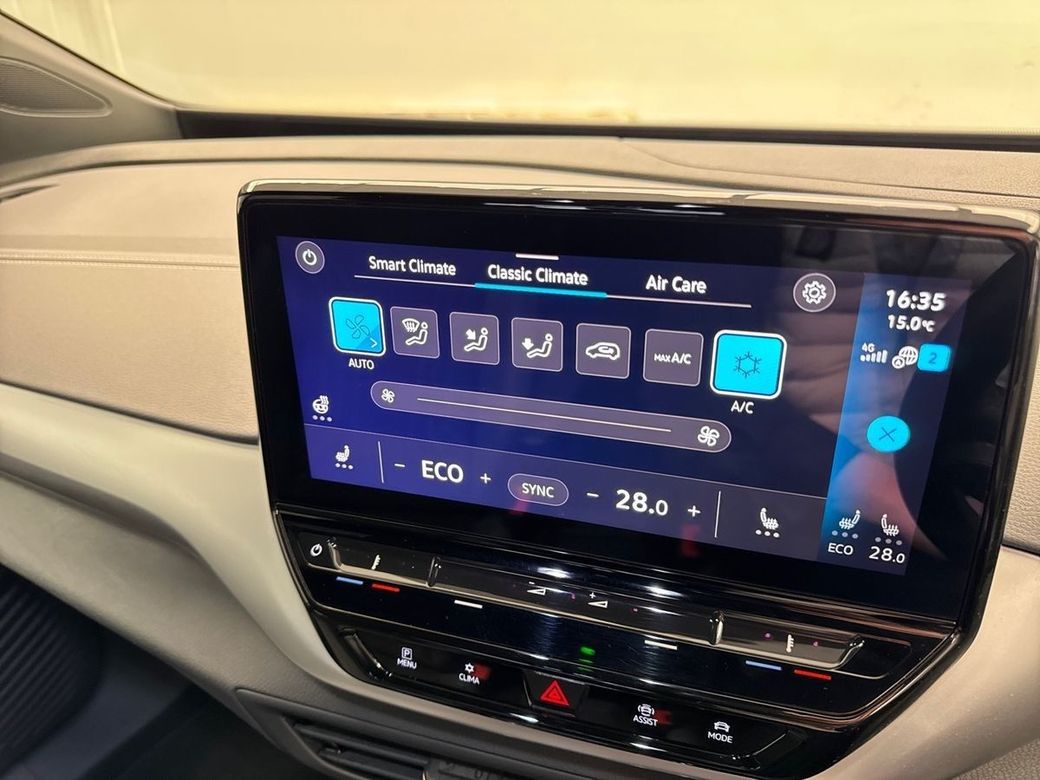 2023 Volkswagen ID.4