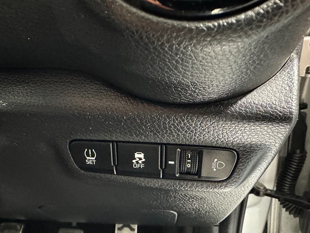 2021 Kia Picanto